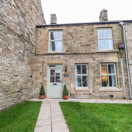 October Cottage Barnard Castle Exterior foto